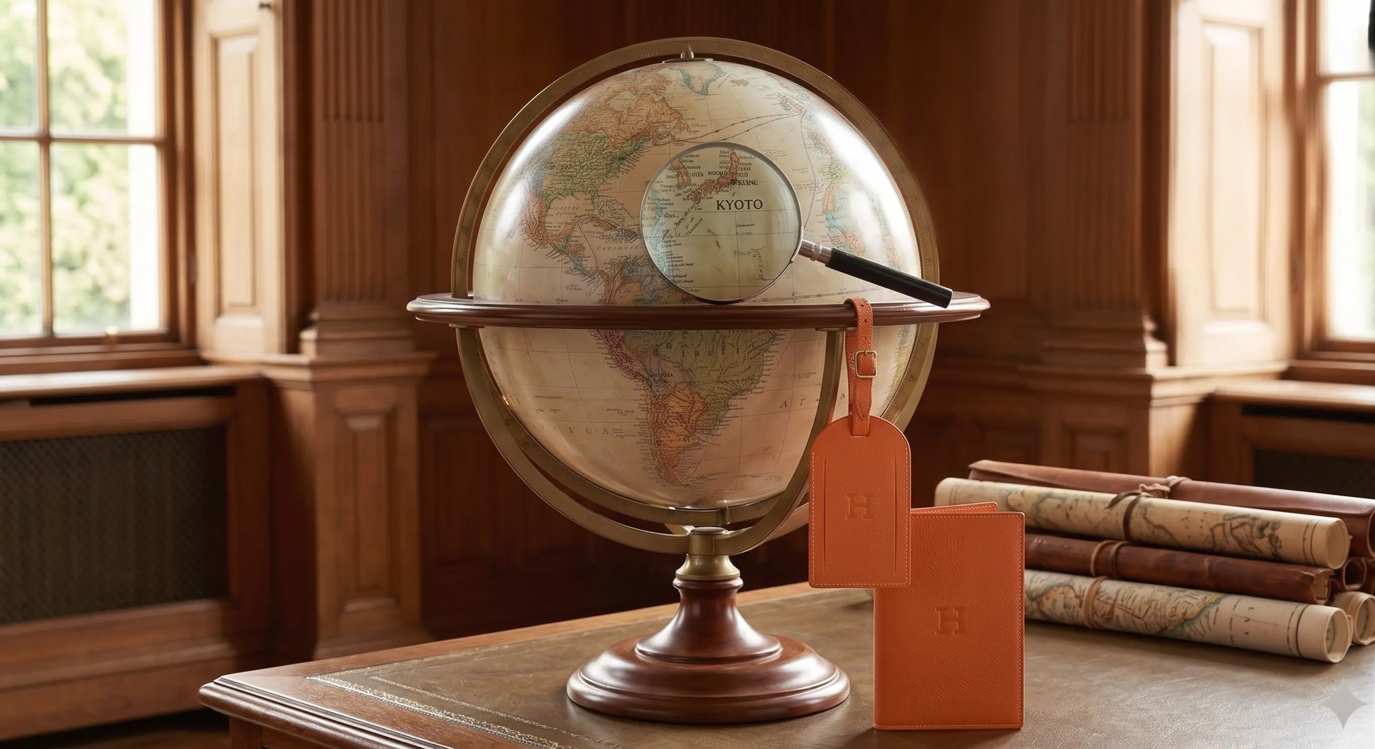 Worldwide Delivery